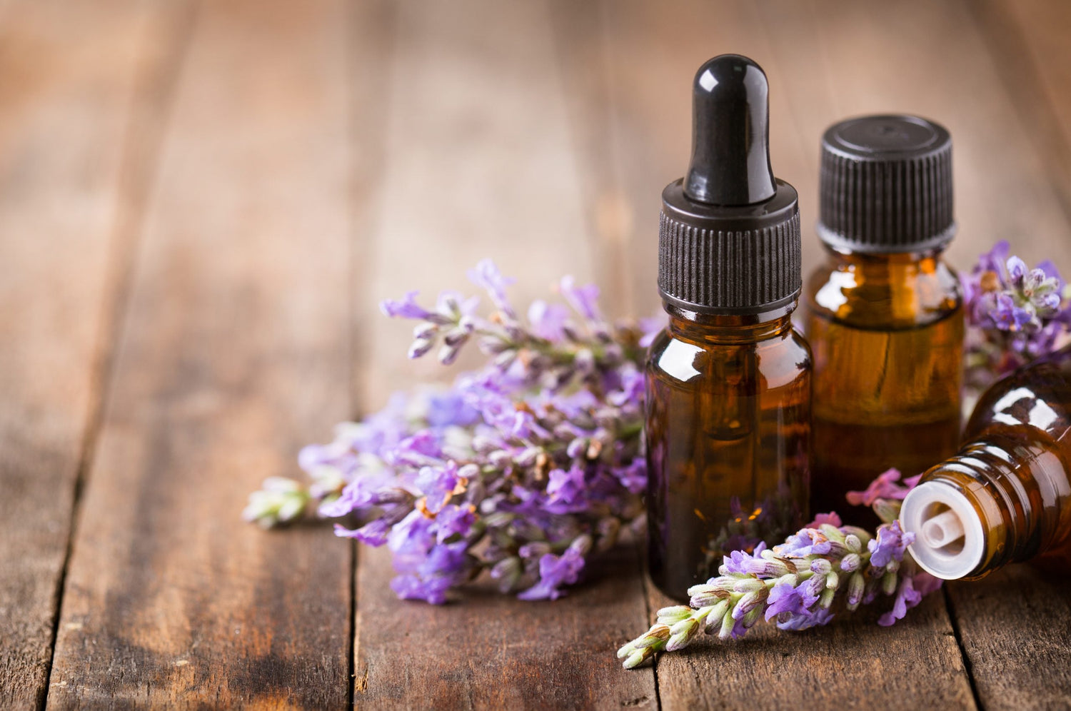Aromatherapy/Natural Healing