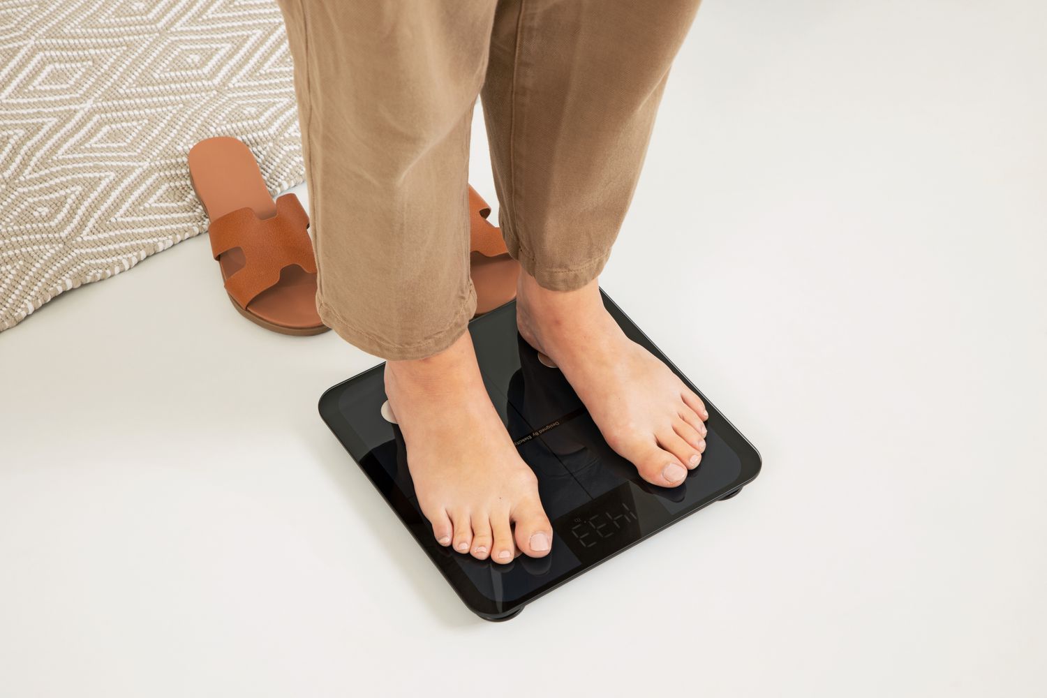 Fitness Electronics