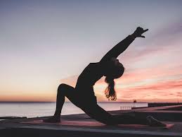 Yoga and Meditation